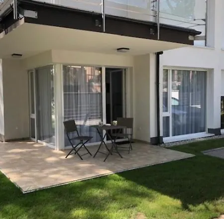 Nella Apartman Siofok