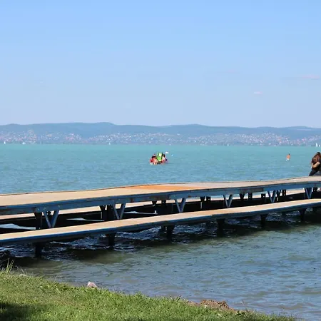 Nella Apartman * Siofok