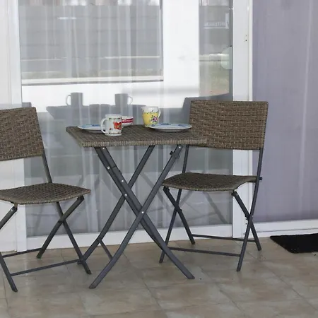 Nella Apartman Siofok