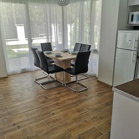 Apartment Nella Apartman *