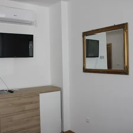 Nella Apartman Siofok